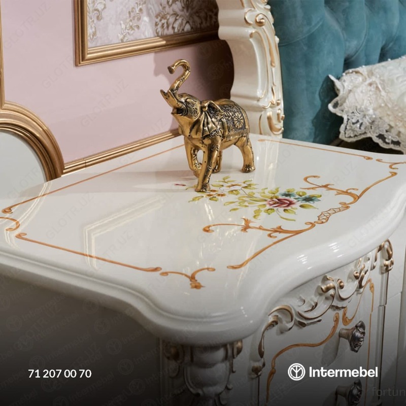 Комплект мебели для спальни "Emeli" - по запросу