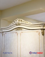 Спальный комплект "Marika" INTERMEBEL ИндП