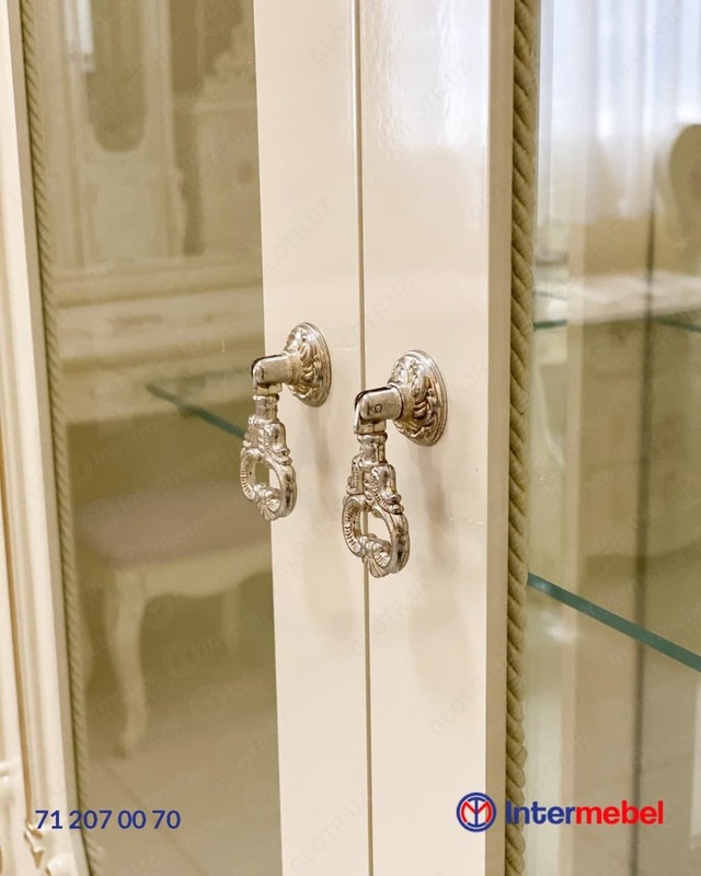 " Venetsiya" klassik mehmonxona to'plami - по запросу