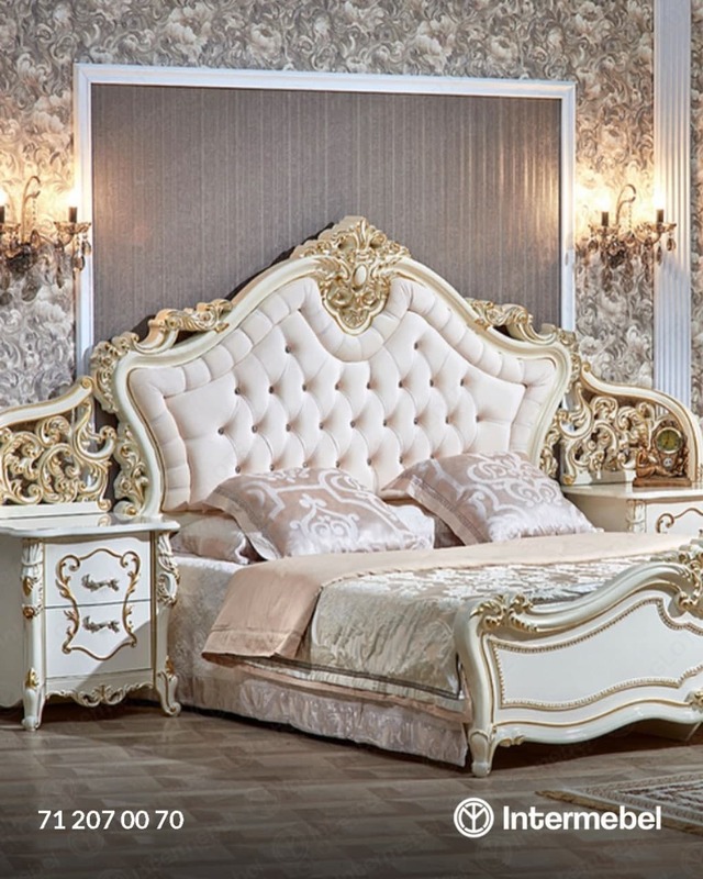 по запросу Спальный набор "Жаконда"