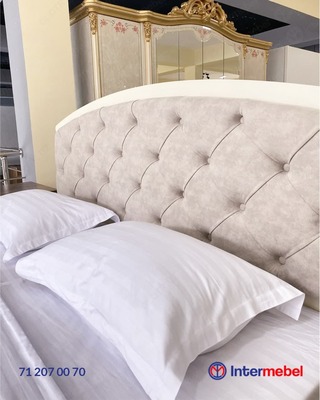 Коллекция мебели для спальни "Мона" - Цена по запросу