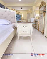 Коллекция мебели для спальни "Мона" - INTERMEBEL ИндП