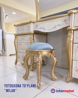 Коллекция мебели для спальной комнаты "Милан" - INTERMEBEL ИндП