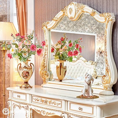 Цена по запросу Набор мебели для спальной "Монреаль"