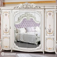 Классическая спальня "Венеция classic" - по запросу