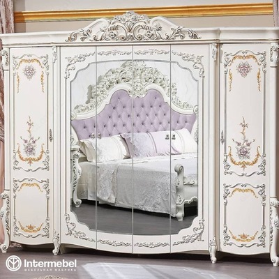 Классическая спальня "Венеция classic" - Цена по запросу