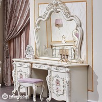 по запросу Классическая спальня "Венеция classic"