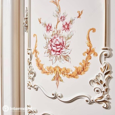 "Venetsiya klassik" yotoqxona to'plami