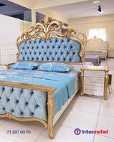 Коллекция мебели для спальной комнаты "Милан" - по запросу