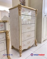 INTERMEBEL ИндП - Коллекция мебели для спальной комнаты "Милан"