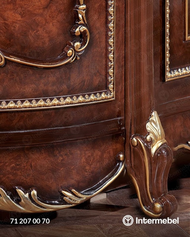 по запросу Набор мебели для гостинной "Жоконда"