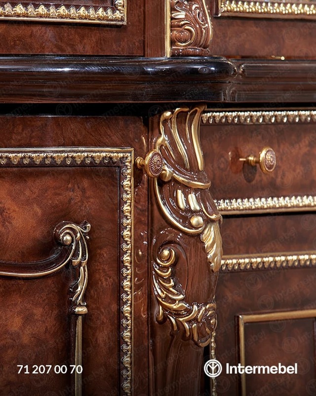 Набор мебели для гостинной "Жоконда" Только в розницу