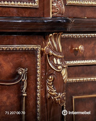 Набор мебели для гостинной "Жоконда" Только в розницу