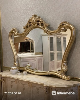 Набор гостинной мебели - Цена по запросу