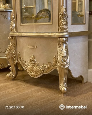 Цена по запросу Набор гостинной мебели