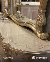 Набор гостинной мебели INTERMEBEL ИндП