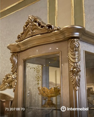 Набор гостинной мебели - INTERMEBEL ИндП