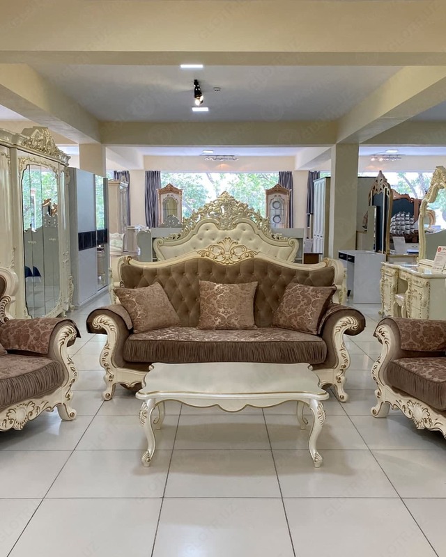 Коллекция мебели "Прометей"