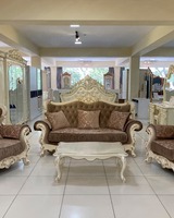 Коллекция мебели "Прометей"