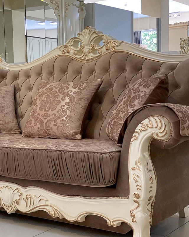 Коллекция мебели "Прометей" Только в розницу