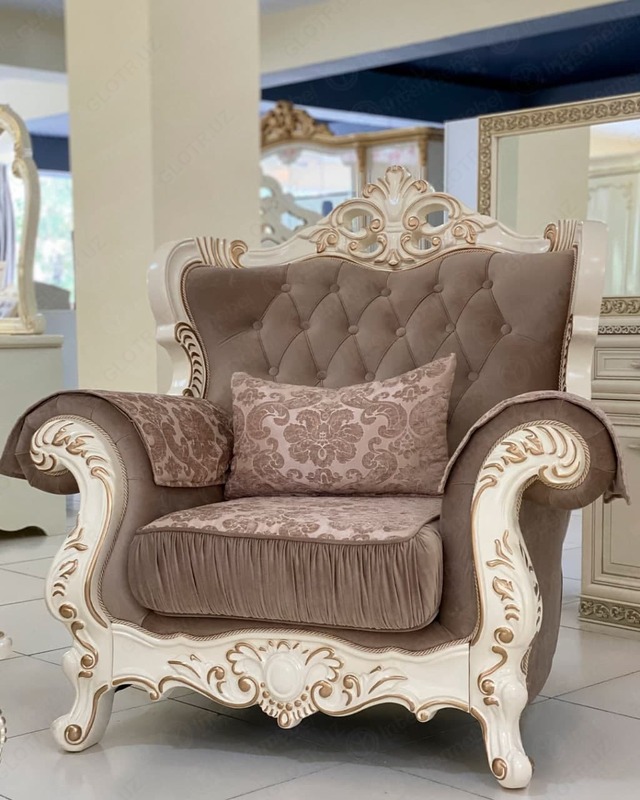 Коллекция мебели "Прометей" INTERMEBEL ИндП