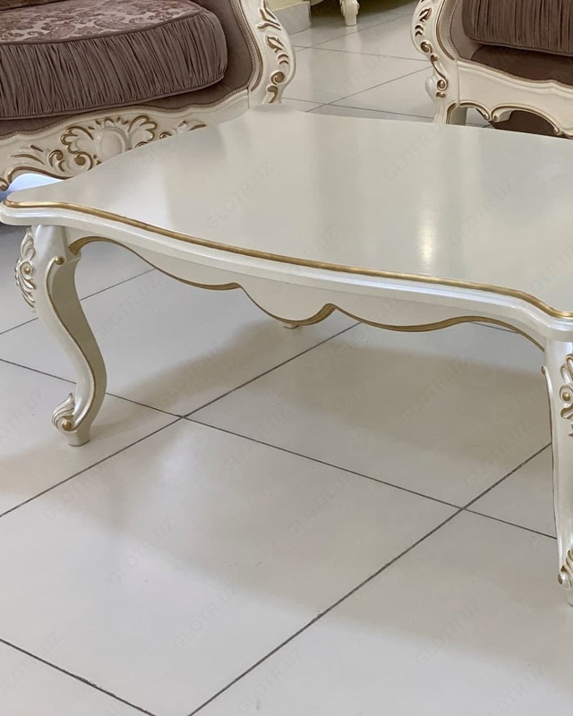 Коллекция мебели "Прометей" - INTERMEBEL ИндП