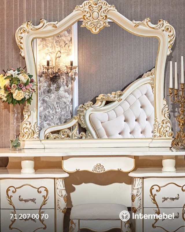 Спальный набор "Жаконда" - по запросу