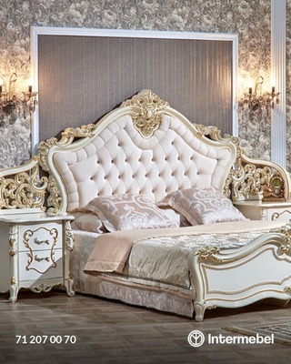 Цена по запросу Спальный набор "Жаконда"