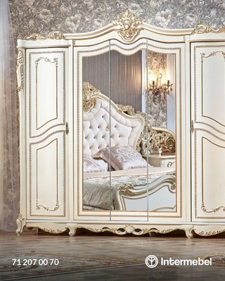 Спальный набор "Жаконда" Только в розницу