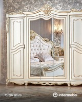 Спальный набор "Жаконда" Только в розницу