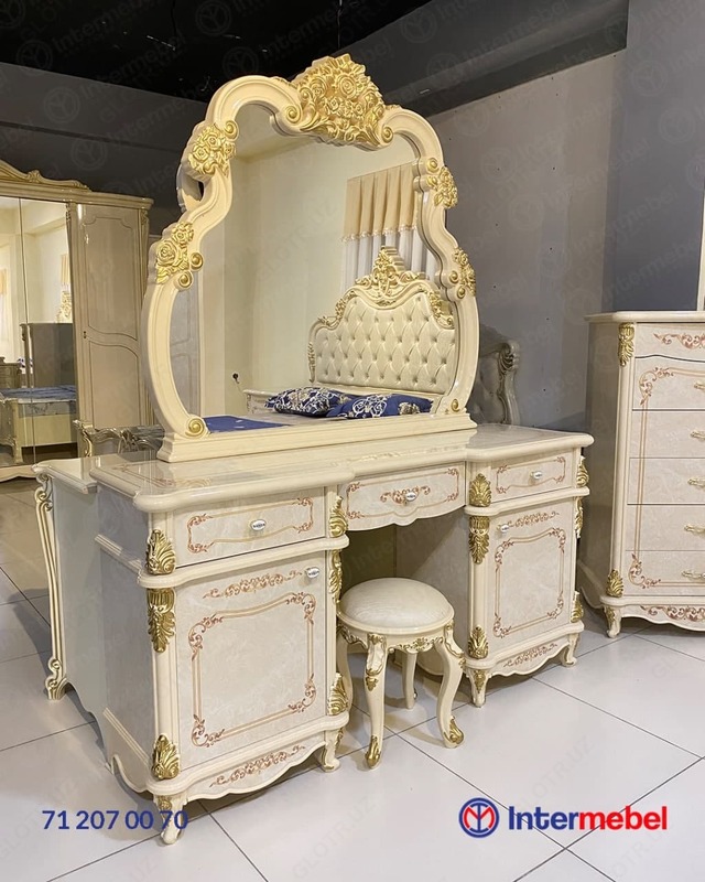 Спальный комплект "Marika" - по запросу