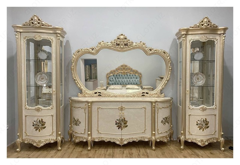 Гостиный набор "Ванесса"