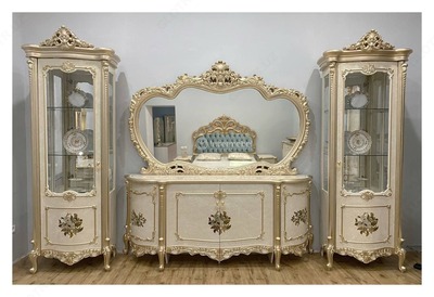 Гостиный набор "Ванесса"