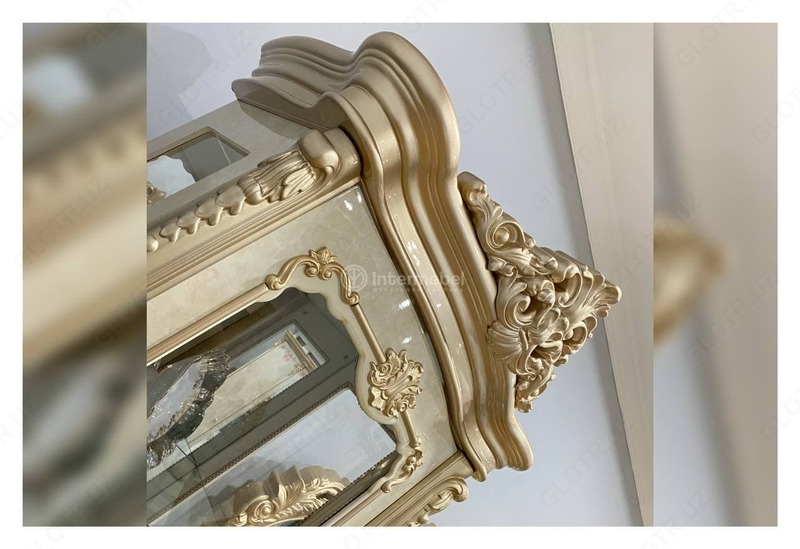 по запросу Гостиный набор "Ванесса"