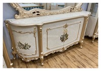 Гостиный набор "Ванесса" INTERMEBEL ИндП