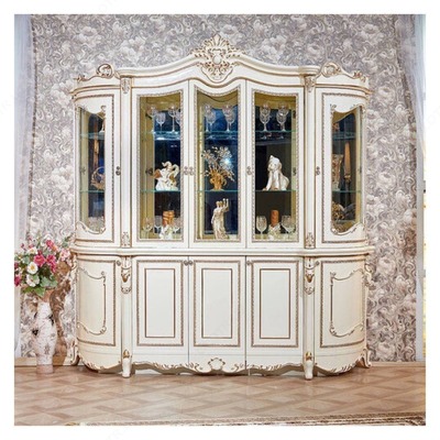 Комод и горка Джоконда - Цена по запросу