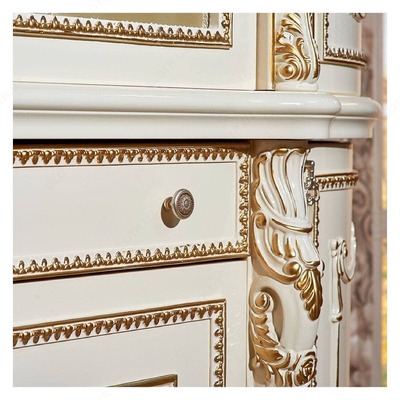 Комод и горка Джоконда - INTERMEBEL ИндП