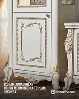 Komod va gorka Jokonda Chakana savdo