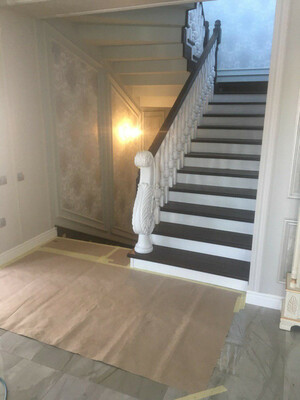 Elegant Stairs
