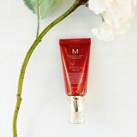 Многофункциональный bb-крем MISSHA M Perfect Cover BB Cream 50 мл