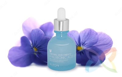 Гиалуроновая сыворотка