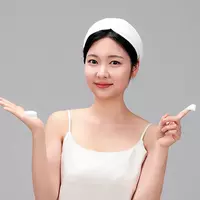 Очищающая пенка для проблемной кожи CUSKIN Clean-Up AV Free Clean Foam Cleanser - 215 000 сум