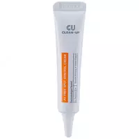 Точечный крем для борьбы с комедонами CUSKIN Clean-Up AV Free Spot Control Cream
