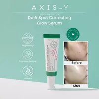 Сыворотка для коррекции темных пятен AXIS-Y Dark Spot Correcting Glow Serum - 185 000 сум