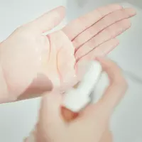 Успокаивающая пенка для проблемной кожи COSRX AC Collection Calming Foam Cleanser 150 мл - 235 000 so'm