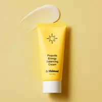Увлажняющий крем с прополисом и пробиотиками By Wishtrend Propolis Energy Balancing Cream