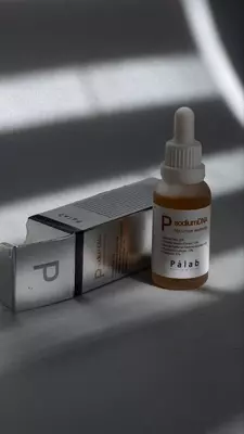 Антивозрастной серум-концентрат P Sodium DNA Solution Ampoule от Palab