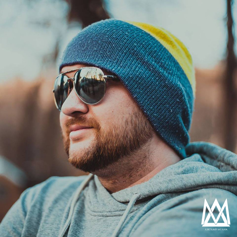 Интервью с Виталием Хальзуновым (Vitaliy Khalzunov)