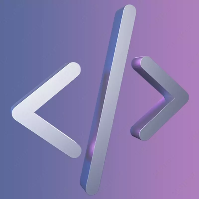 Разработка сайта