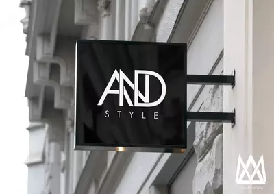 2 500 000 сум Разработка логотипа / товарный знак